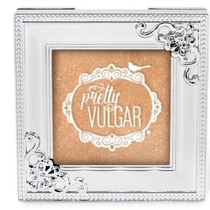 Pretty Vulgar Highlighter NWT